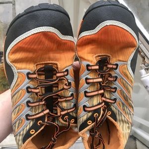 Merrell Vibram Barefoot Performance Footwear 10.5